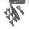 Remington B084DPKKF1 Regolabarba di Precisione da 1 a 5MM Anteprima dell’immagine prodotto 12