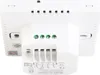 Inteligentný termostat Tuya WLAN 16A pre elektrické Náhľad obrázku produktu 2