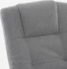 Sessel Relax ergonomisch Massage mit Heizung und Fußstütze Produktbild-Vorschau 4