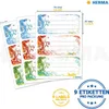 HERMA Buchetiketten "Spirit" 76 x 35 mm 3 Blatt à 3 Produktbild-Vorschau 4