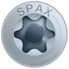 SPAX® 0191010300305 SPAX® Universalschrauben T10 Senkkopf Anteprima dell’immagine prodotto 5
