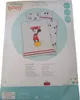 Herding Kinder Renforce Baby Bettwäsche 2 tlg. 100x135cm Produktbild-Vorschau 3