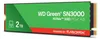 WD Green SN3000 WDS200T4G0E-00CPS0 - SSD - 2 TB - intern - Produktbild-Vorschau 4