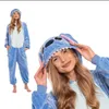 Nikcorp Oblek Pyžamo Dámské Dětské Onesie Postava Modrá M Náhled obrázku produktu 1