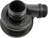 Heissner Pumpenkammerndeckel (ET12-P50EB) Produktbild-Vorschau 2