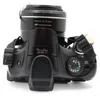 Canon PowerShot SX30IS SX30 IS SX 30 IS Bridgekamera Kamera Produktbild-Vorschau 4