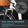 26Zoll E Bike Herrenfahrrad ab 155cm City Elektrofahrrad Produktbild-Vorschau 10