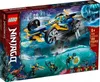 Lego Ninjago 71752 Podwodny Śmigacz Ninja Formuła Podgląd zdjęcia produktu 18