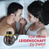 Huge Effect Premium Caps | mit L-Arginin, L-Citrullinsowie Produktbild-Vorschau 5