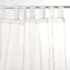 Velo di seta con gambe 140x250 Anteprima dell’immagine prodotto 1