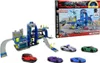 Majorette Creatix Police Station Set With Sounds And Lights Voir les images du produit 1