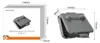 2-in-1-Schutzhülle mit Sonnenschutz für DJI RC 2/1 Produktbild-Vorschau 13