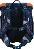Scout sac d'école Basic Micro Set 4 pièces Offroad bleu Voir les images du produit 4