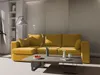 4ALL HOME Ecksofa mit Schlaffunktion Paco 246x145 cm - Produktbild-Vorschau 1