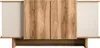 Skye Decor, Diana - Sand, Walnut, Wohnzimmerschränke, Sand, Produktbild-Vorschau 7