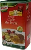 Knorr Salsa Cafe de Paris cremosa sfusa per gastronomia Anteprima dell’immagine prodotto 3