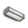Applique extérieure NATRON IP54 gris foncé Voir les images du produit 1