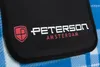 Peterson Picknickdecke Alphoeus Blau One size Produktbild-Vorschau 10