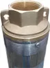 IBO | Tauchpumpe 3,5 sdm3/18 - 1,5 kW - Antipumpeneffekt - Produktbild-Vorschau 4
