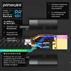 Primewire 16k HDMI Kabel 2.1+, 16k@30Hz 8k@60Hz 4k@120Hz, Anteprima dell’immagine prodotto 3