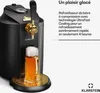 Klarstein Tireuse à Bière 5 L - Machine à bière pression Voir les images du produit 3