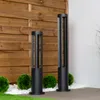 LUMILED luce da sentiero 12W luce da bitta da esterno Anteprima dell’immagine prodotto 9