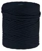 Kordel, Polyester, Polyester Schnur, Schnur, flechten, Flechtschnur schwarz blau Produktbild-Vorschau