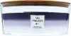 WoodWick - Evening Luxe Trilogy Loď - Vonná svíčka 453.6g Voir les images du produit 2