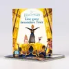 Nelson Mini-Bücher: 4er Disney Die Eiskönigin 21-24 Produktbild-Vorschau 3
