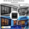 Überwachungskameras, Mini-Versteckte Kamera WiFi Wireless, Produktbild-Vorschau 8