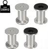 Yakimz 4x pieds de meuble Pieds de meuble en aluminium Voir les images du produit 4