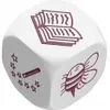 Asmodee Würfelspiel Rory's Story Cubes Classic - Kreatives Produktbild-Vorschau 9