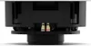 SON In-Ceiling 8' Speaker paar, Couleur:Noir-Blanc Voir les images du produit 3
