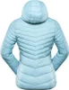 Alpine Pro Eroma Jacke Blau L-L Damen Blau L-L Produktbild-Vorschau 2