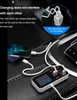 A9S+ 8-Port USB-Autoladegeraet Schnelles Autoladegeraet Produktbild-Vorschau 9