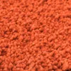 vidaXL Anti-Rutsch Badematten-Set 2 pcs Orange PP Produktbild-Vorschau 7