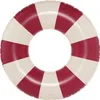 Petites Pommes Schwimmring CELINE Ruby Red | Ø 120cm Produktbild-Vorschau 1