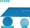 Intex Solar-poolabdeckung Aus Polyethylen 716x346 Cm Blau  Produktbild-Vorschau 23