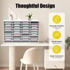Literatur Organizer - 36-Fach Papier Sortierer - Produktbild-Vorschau 7
