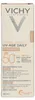 Capital Soleil Uv-Age Daily With Colour SPF50+ 40ml Náhľad obrázku produktu 4