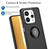 Hülle für Xiaomi Redmi Note 14 5G Matte Transluzent TPU Produktbild-Vorschau 2