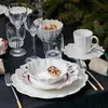 Piatto da portata Villeroy & Boch Toy's Delight Royal Anteprima dell’immagine prodotto 4
