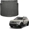 Tapis De Coffre Sur Mesure Pour Dacia Duster 4X2 Depuis Voir les images du produit 1
