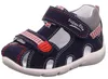SUPERFIT Lauflernsandale FREDDY  EUR 26 blau Produktbild-Vorschau 29