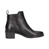 Bagatt Stiefel Schwarz in Gr. 41 Produktbild-Vorschau 6