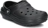 CROCS Classic Lined Clog schwarz 42-43 Produktbild-Vorschau 1