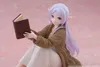 Frieren: Beyond Journey's End figurka PVC na biurko, urocza Podgląd zdjęcia produktu 7