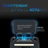 EPEVER® ATZ3600EU Powerstation 3600W, 2048Wh, Produktbild-Vorschau 6