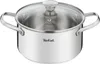 Tefal Cook Eat Batterie de cuisine 10 pièces TEFAL B922SA55 Voir les images du produit 12