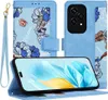 Techsuit FlipCraft Book Wallet Klapphülle mit Kabel für Produktbild-Vorschau 1